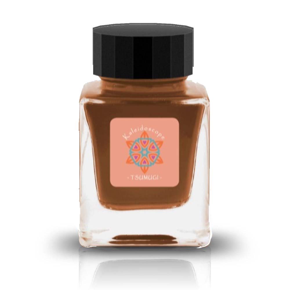 Tono & Lims Tsumugi - Limited Edition (Shimmer) - 30ml Bottled Ink