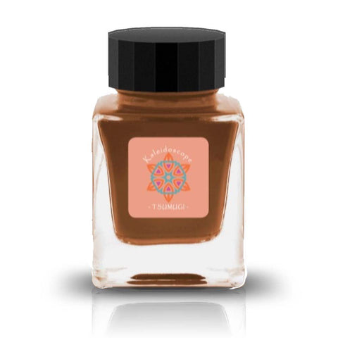 Tono & Lims Tsumugi - Limited Edition (Shimmer) - 30ml Bottled Ink