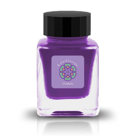 Tono & Lims Hana - Limited Edition (Shimmer) - 30ml Bottled Ink