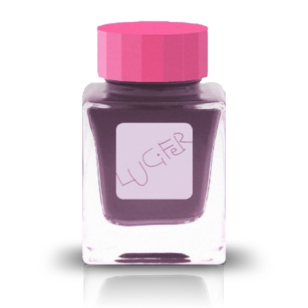 Tono & Lims Lucifer - 30ml Bottled Ink