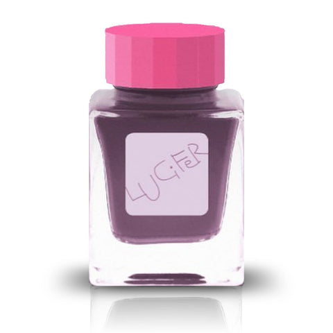 Tono & Lims Lucifer - 30ml Bottled Ink