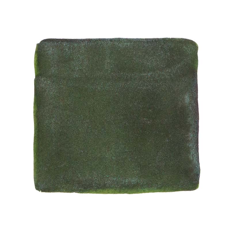Dominant Industry Natural Green (Shimmer) - 2ml Ink Sample