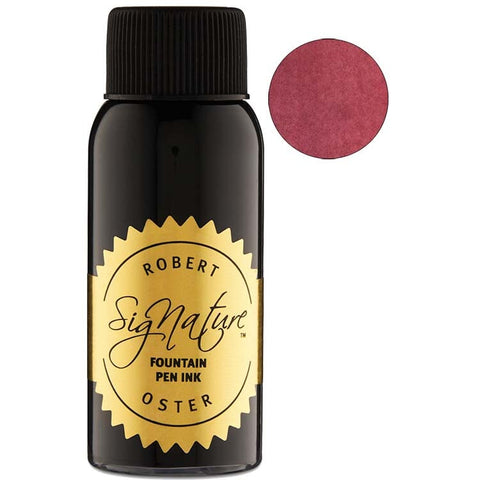 Robert Oster New York - 50ml Bottled Ink