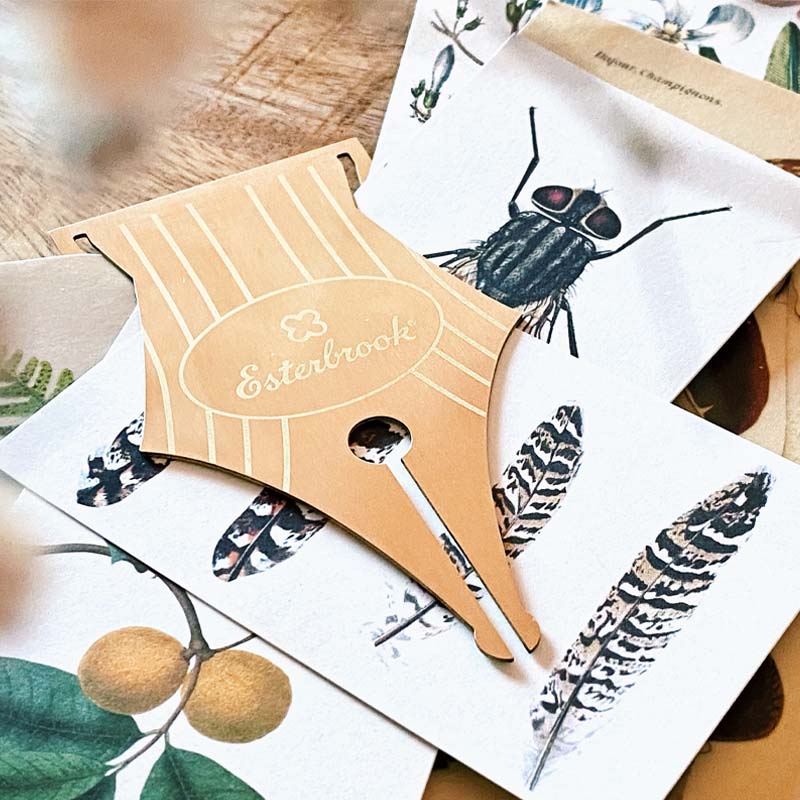 Esterbrook Esterbrook Nib Bookmark Accessories