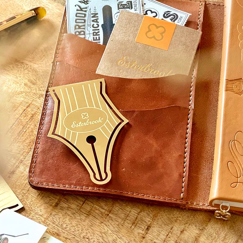 Esterbrook Esterbrook Nib Bookmark Accessories