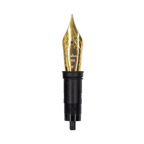 Estie Nib Unit #6 - Extra Fine (Gold) - The Desk Bandit