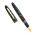 Esterbrook Estie - Nouveau Blue / Gold - Stub 1.1mm Fountain Pen