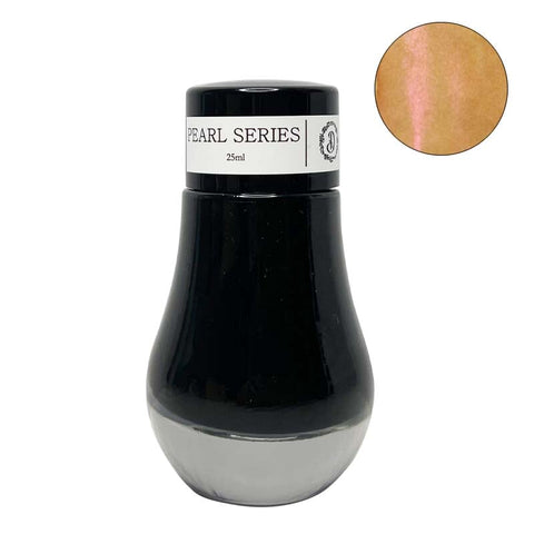 Dominant Industry October Leaves (Shimmer) - 25ml Bottled Ink