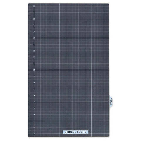 Techo Accessories - Pencil Board (A5 Slim) - The Desk Bandit