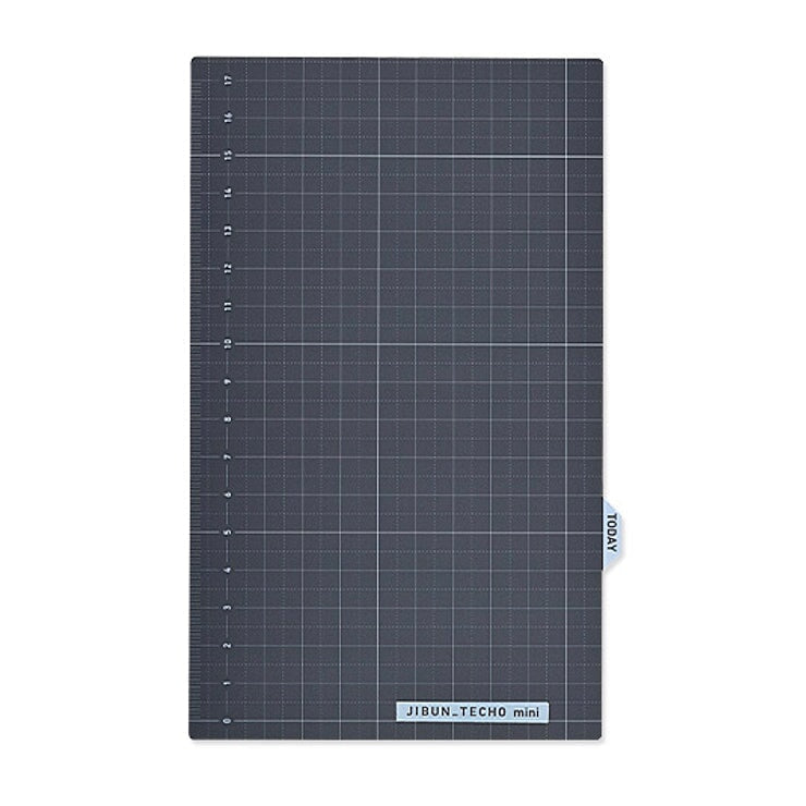 Kokuyo Techo Accessories - Pencil Board (B6 Slim) Accessories