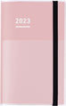 Kokuyo Jibun Techo 2023 Planner 3-in-1 Kit - B6 Slim (Pink) Planners