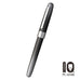 Platinum 10th Anniversary Plaisir - Fine (Night Gray) Fountain Pen
