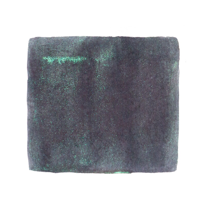 Troublemaker Inks Polar Lights (Shimmer) - 2ml Ink Sample