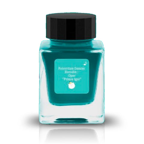 Tono & Lims Polovtsian Dances - 30ml Bottled Ink