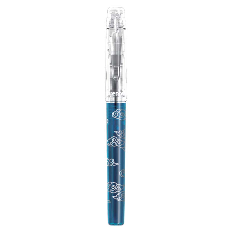 Platinum Preppy Wa Limited Edition - Fine (Reishigumo) Fountain Pen