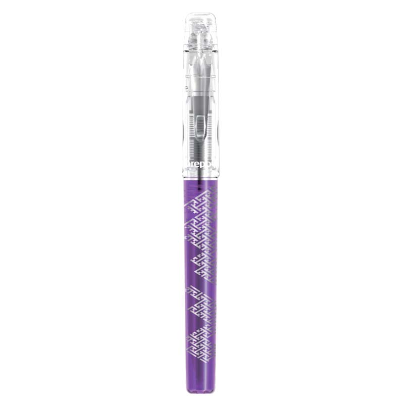 Platinum Preppy Wa Limited Edition - Fine (Sayagata) Fountain Pen