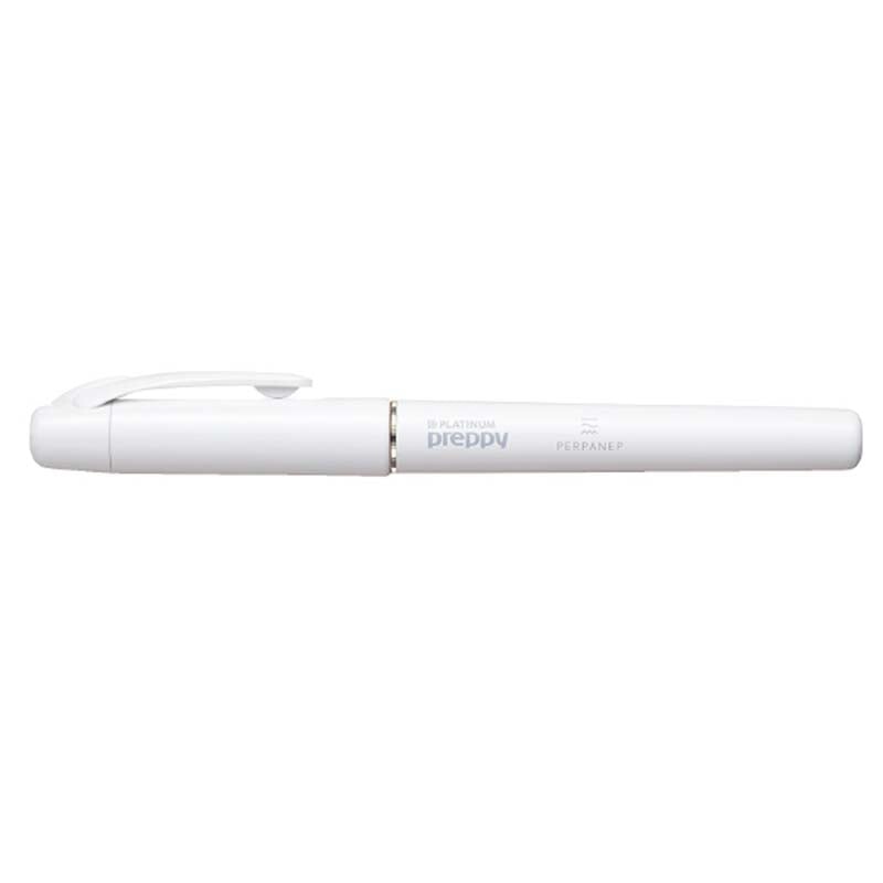 Platinum Preppy Perpanep - Fine Fountain Pen