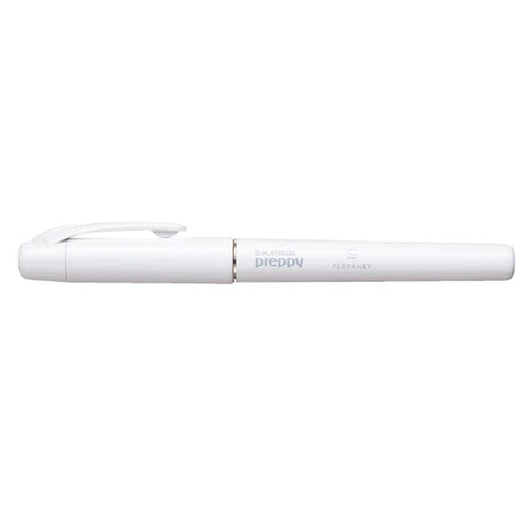 Platinum Preppy Perpanep - Fine Fountain Pen
