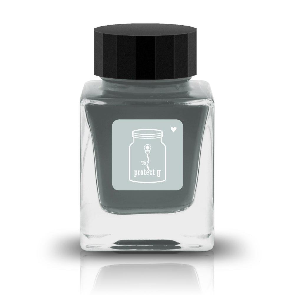 Tono & Lims Protect U - 30ml Bottled Ink