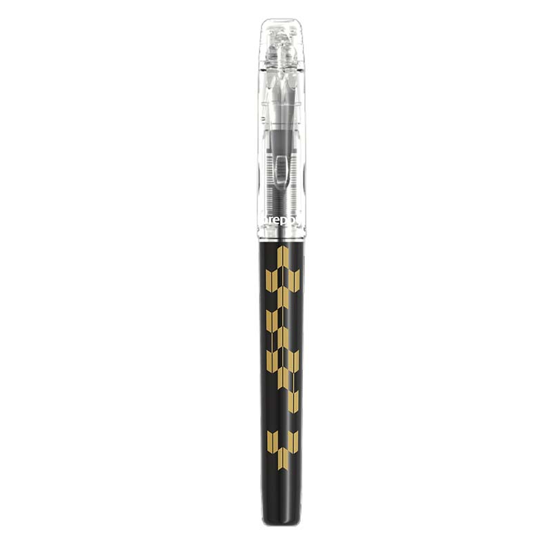 Platinum Preppy Wa Limited Edition - Fine (Yagasuri) Fountain Pen