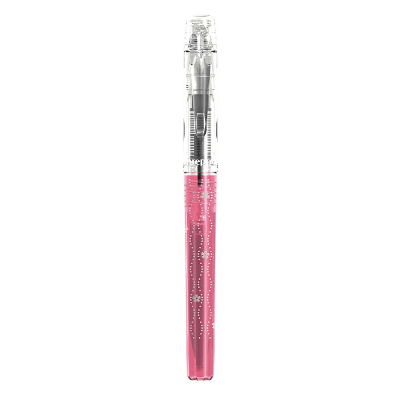 Platinum Preppy Wa Limited Edition - Fine (Sakura Tatewaku) Fountain Pen