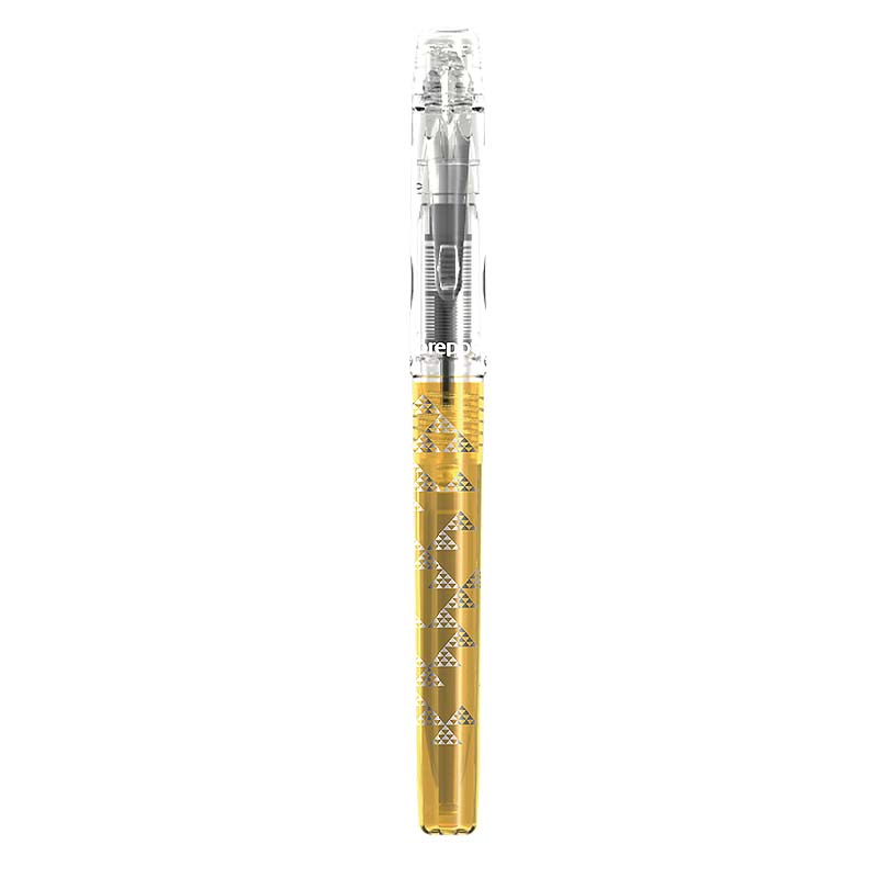 Platinum Preppy Wa Limited Edition - Fine (Urokomon) Fountain Pen