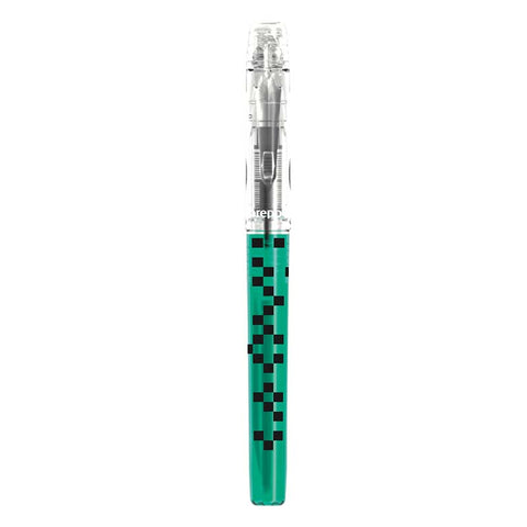 Platinum Preppy Wa Limited Edition - Fine (Ichimatsu) Fountain Pen