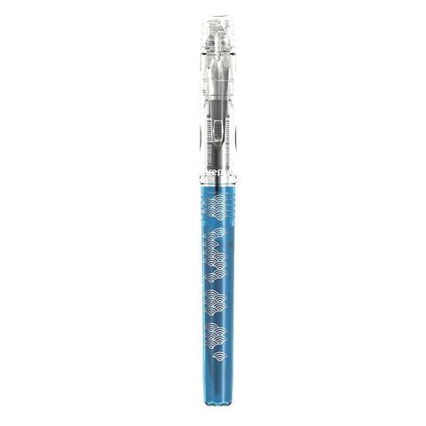 Platinum Preppy Wa Limited Edition - Fine (Seigaiha) Fountain Pen
