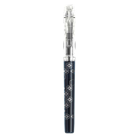 Platinum Preppy Wa Limited Edition - Fine (Hanabishi Kikko) Fountain Pen