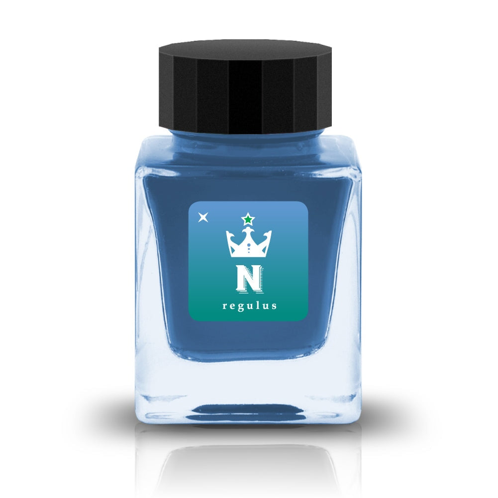 Tono & Lims Regulus (Fluorescent) - 30ml Bottled Ink
