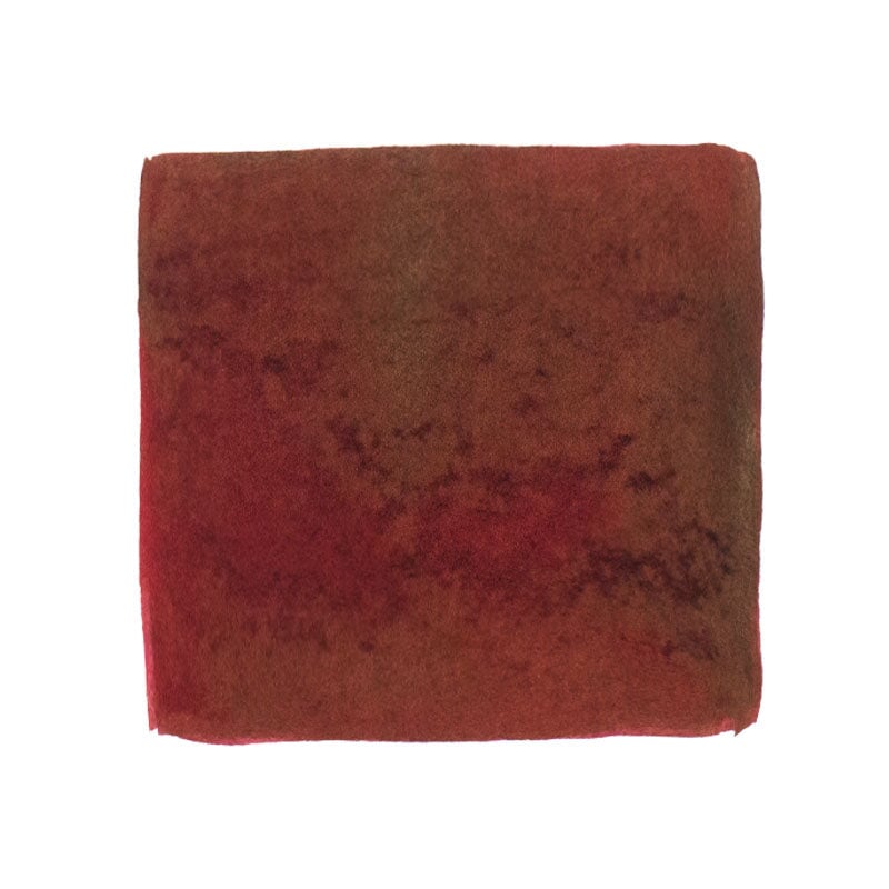 Dominant Industry Romania Red - 2ml Ink Sample