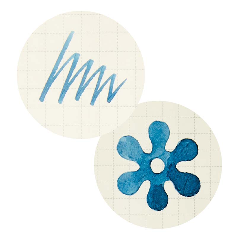 Sailor PLUS X SAILOR Pro Gear Slim Set (Yukika Limited Edition) Fountain Pen