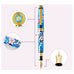 Sailor PLUS X SAILOR Sakura Pro Gear Slim Set (LE) - Medium Fountain Pen