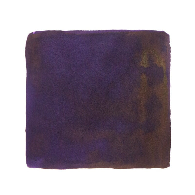 Kuretake Meiji No Iro - Shikon - 2ml Ink Sample