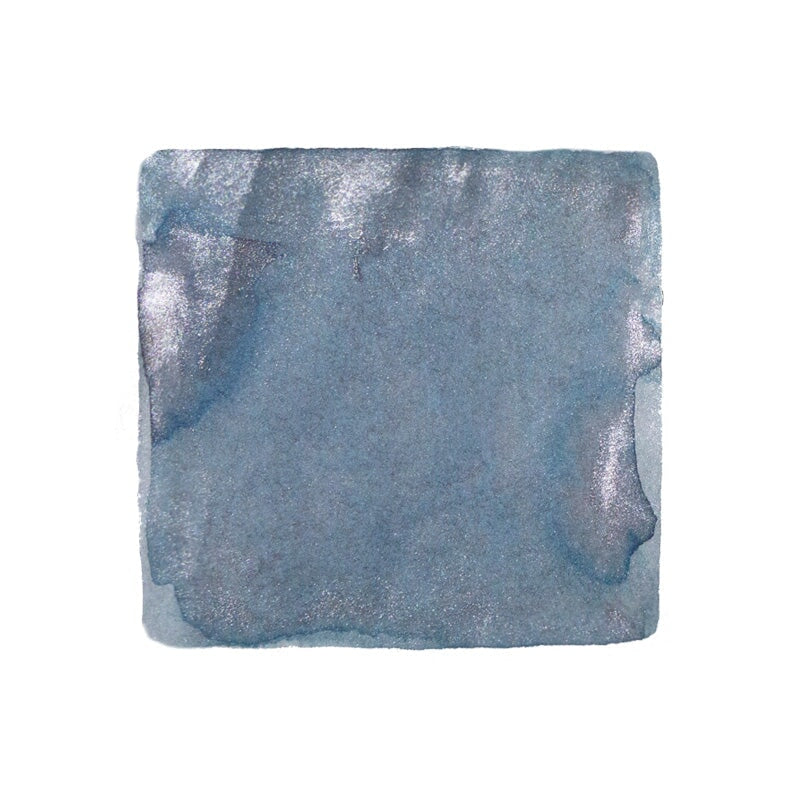 Vinta Inks Solitary Teal (Nahan 2004) - 2ml Ink Sample