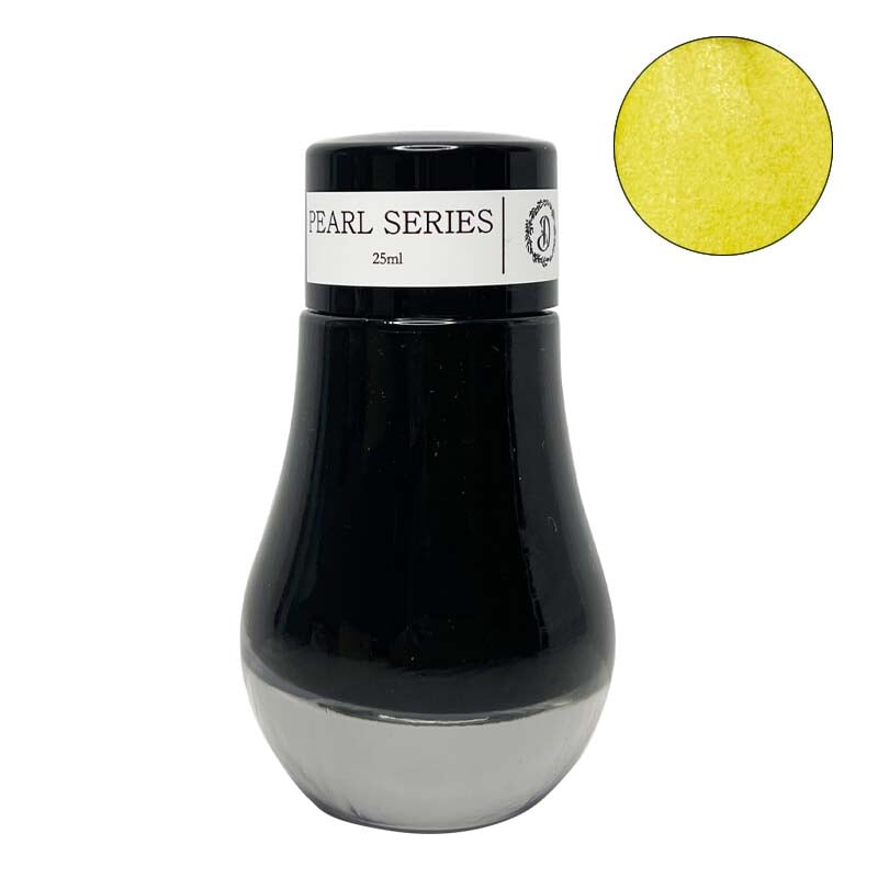 Dominant Industry Spring Fields (Shimmer) - 25ml Bottled Ink