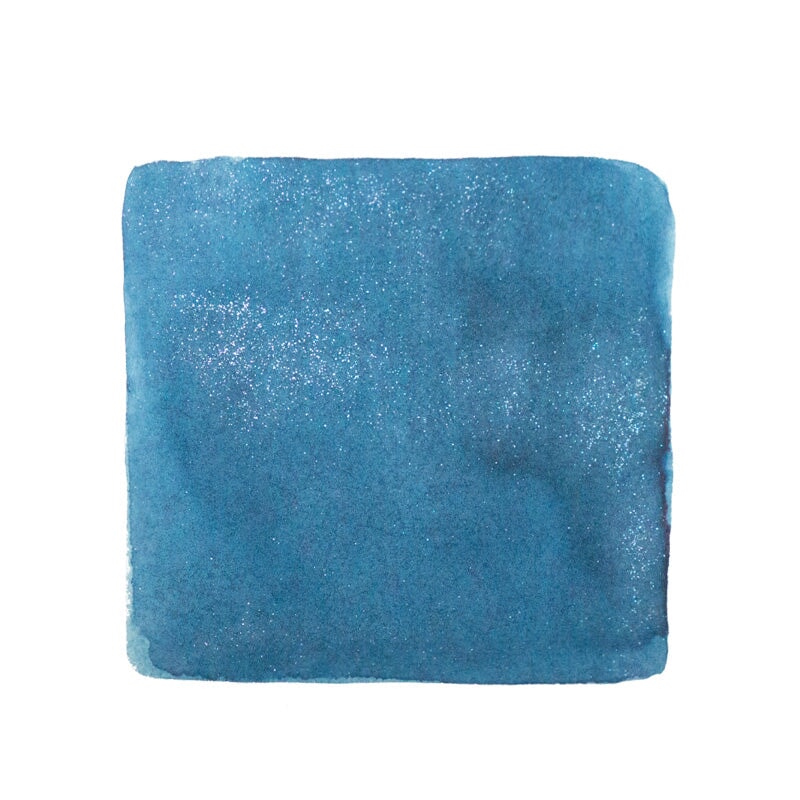 Wearingeul Stars in Autumn (Shimmer) - 30ml Bottled Ink