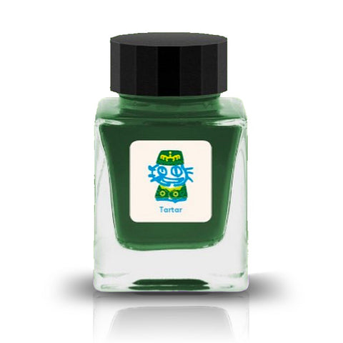 Tono & Lims Tartar - 30ml Bottled Ink