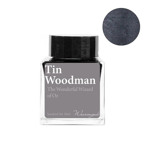 Wearingeul Tin Woodman - 30ml Bottled Ink