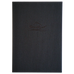Tomoe River Notebook A5 - Dot Grid - The Desk Bandit