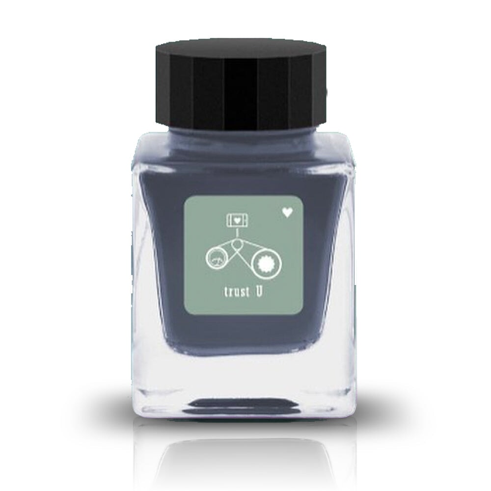 Tono & Lims Trust U - 30ml Bottled Ink