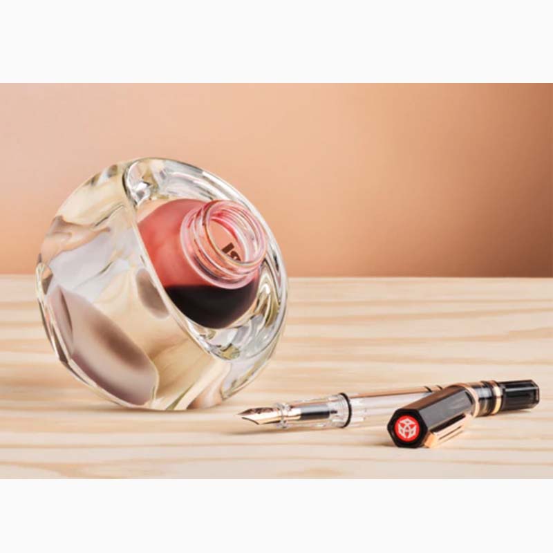 TWSBI Glass Ball Ink Holder Accessories