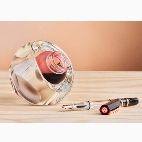 TWSBI Glass Ball Ink Holder Accessories