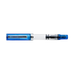 ECO (Transparent Blue) - Stub 1.1 - The Desk Bandit