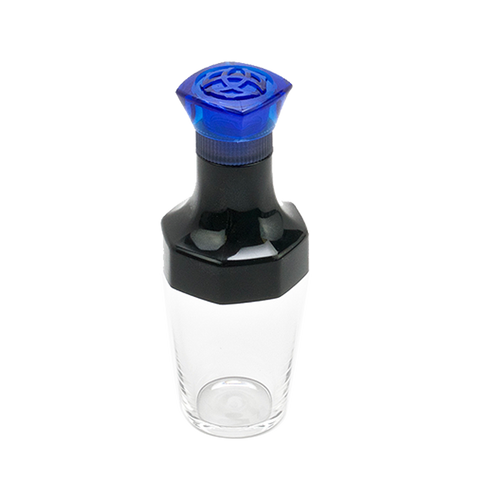 VAC20A Ink Bottle - Blue - The Desk Bandit