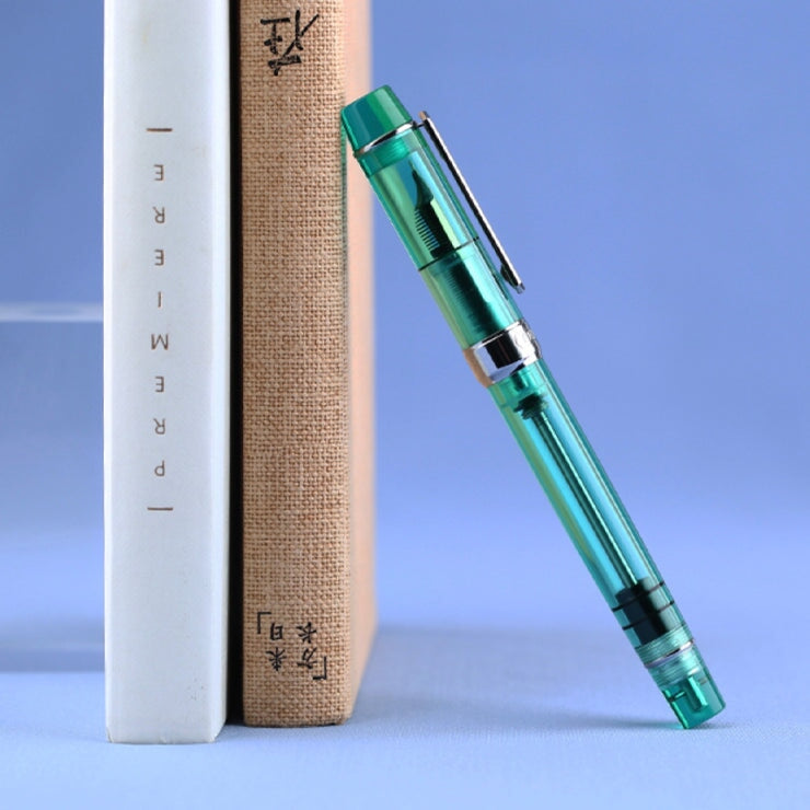 PENBBS 355 - Vermouth / Duotone #2 (Fine) Fountain Pen