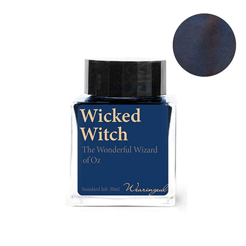 Wearingeul Wicked Witch - 30ml Bottled Ink