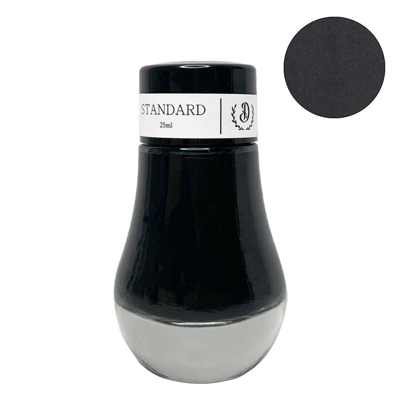 Dominant Industry Winter Wood - 25ml Bottled Ink