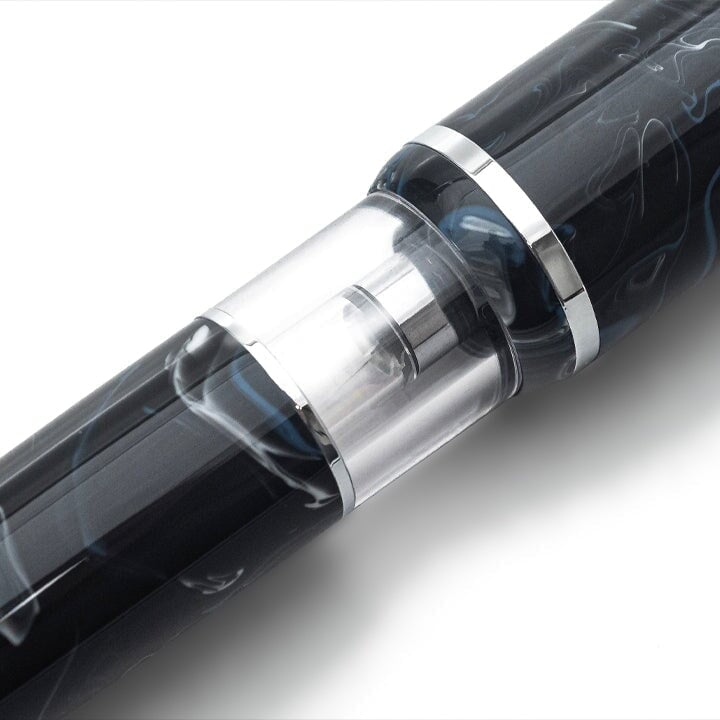Fine Writing International Fenestro (Winter's Night) - Medium Fountain Pen