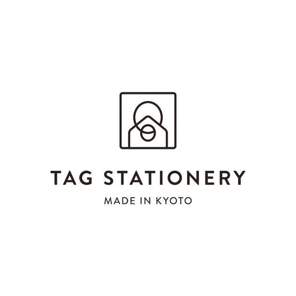 TAG Stationery